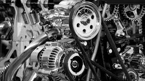 Engine Parts