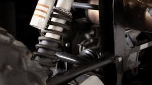 Suspension