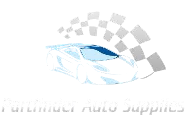 Partfinder Auto Logo