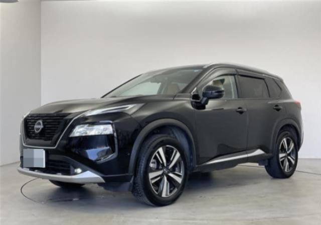 Nissan Xtrail T33